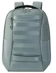 Hedgren Comby Rucksack RFID 40 cm Laptopfach gr&uuml;n