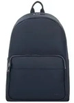 Lacoste Core Essentials Men S Classic Daypack S RFID Schutz 44 cm Laptopfach blau