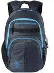 NITRO Chase Daypack 51 cm Laptopfach blau