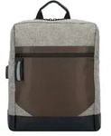 Picard Speed Daypack 33 cm braun