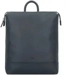Picard Luis City Rucksack Leder 32 cm blau