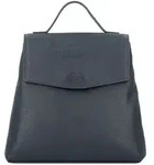Picard Luis City Rucksack Leder 24 cm blau