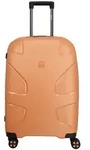 IMPACKT IP1 4 Rollen Trolley 67 cm orange