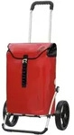 Andersen Shopper Royal Shopper Ortlieb 2.0 Einkaufstrolley 50 cm rot