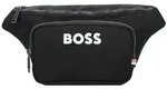 Boss Catch 3.0 G&uuml;rteltasche 33 cm schwarz