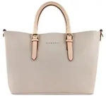 bugatti Ella Shopper Tasche 43 cm beige