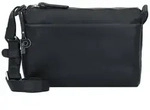 Picard Timeless Umh&auml;ngetasche Leder 18 cm grau