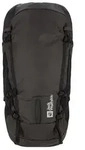 Jack Wolfskin Prelight Wanderrucksack 58 cm schwarz