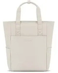 Kapten & Son Lindby Schultertasche 35 cm Laptopfach gelb