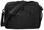 Travelite Crosslite Reiserucksack 43 cm Laptopfach schwarz