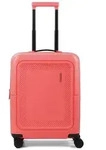 American Tourister Dashpop 4 Rollen Kabinentrolley 55 cm mit Dehnfalte pink