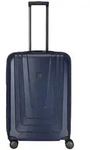 Titan X-Ray 4-Rollen Trolley 72 cm blau