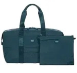 Bric's Positano Weekender Reisetasche 43 cm petrol
