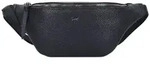 Braun B&uuml;ffel Novara G&uuml;rteltasche Leder 31 cm schwarz