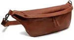 The Chesterfield Brand Kruger G&uuml;rteltasche Leder 40 cm braun