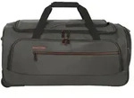 Travelite Crosslite 5.0 2 Rollen Reisetasche M 69 cm oliv
