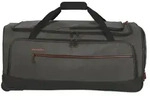 Travelite Crosslite 5.0 2 Rollen Reisetasche L 79 cm oliv