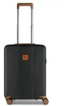 Bric's Ferrara 4 Rollen Kabinentrolley S 55 cm schwarz