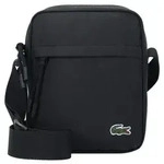 Lacoste Core Essentials Neocroc Umh&auml;ngetasche 16.5 cm schwarz
