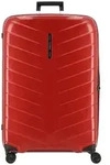 Samsonite Attrix 4 Rollen Trolley 81 cm rot