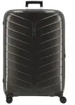 Samsonite Attrix 4 Rollen Trolley 81 cm grau