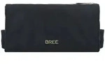 Bree Juna Textile 6 G&uuml;rteltasche 19.5 cm schwarz