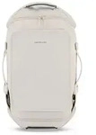 Kapten & Son Lisbon Duffle Weekender Reisetasche M 55 cm gelb