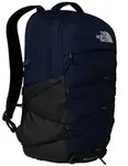 The North Face Borealis Daypack 49.5 cm Laptopfach grau