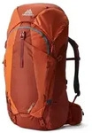Gregory Wander 50 Wanderrucksack f&uuml;r Jugendliche 71 cm orange