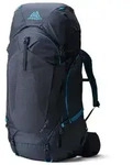 Gregory Kalmia 50 Trekkingrucksack 73 cm blau