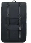 Herschel Little America Daypack 48 cm Laptopfach schwarz