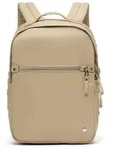 Pacsafe Pacsafe W 10 Daypack RFID Schutz 36 cm braun