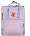 Fj&auml;llr&auml;ven Kanken Daypack 38 cm pink