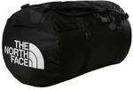 The North Face Base Camp XXL Reisetasche 80 cm grau