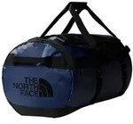 The North Face Base Camp Reisetasche M 65 cm grau