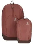 Deuter Access Pro 60 SL Reiserucksack 66 cm rot