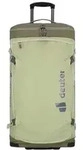 Deuter Duffel Pro Movo 90 2 Rollen Reisetasche 86 cm gr&uuml;n