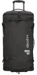 Deuter Duffel Pro Movo 90 2 Rollen Reisetasche 86 cm schwarz