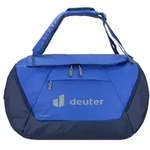 Deuter Duffel Pro 90 Weekender Reisetasche 80 cm blau