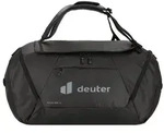 Deuter Duffel Pro 90 Weekender Reisetasche 80 cm schwarz