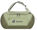 Deuter Duffel Pro 60 Weekender Reisetasche 66 cm gr&uuml;n