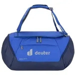 Deuter Duffel Pro 60 Weekender Reisetasche 66 cm blau