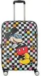 American Tourister Wavebreaker Disney 4 Rollen Trolley 67 cm mehrfarbig