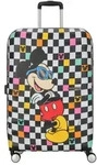 American Tourister Wavebreaker Disney 4 Rollen Trolley 77 cm mehrfarbig