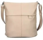 Zwei Mademoiselle.M Schultertasche 31 cm gelb
