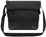 Vaude City Bike II Fahrradtasche 35 cm schwarz