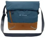 Vaude City Bike II Fahrradtasche 35 cm petrol
