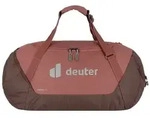 Deuter Duffel 70 Weekender Reisetasche 68 cm rot
