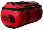 The North Face Base Camp XXL Reisetasche 80 cm rot