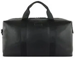 bugatti Elsa Weekender Reisetasche Leder 53 cm schwarz